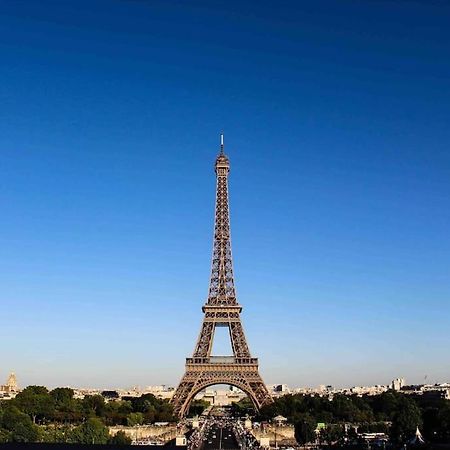 Casa Terracota *Paris*Disney*Val D'Europe* Apartman Chessy Kültér fotó