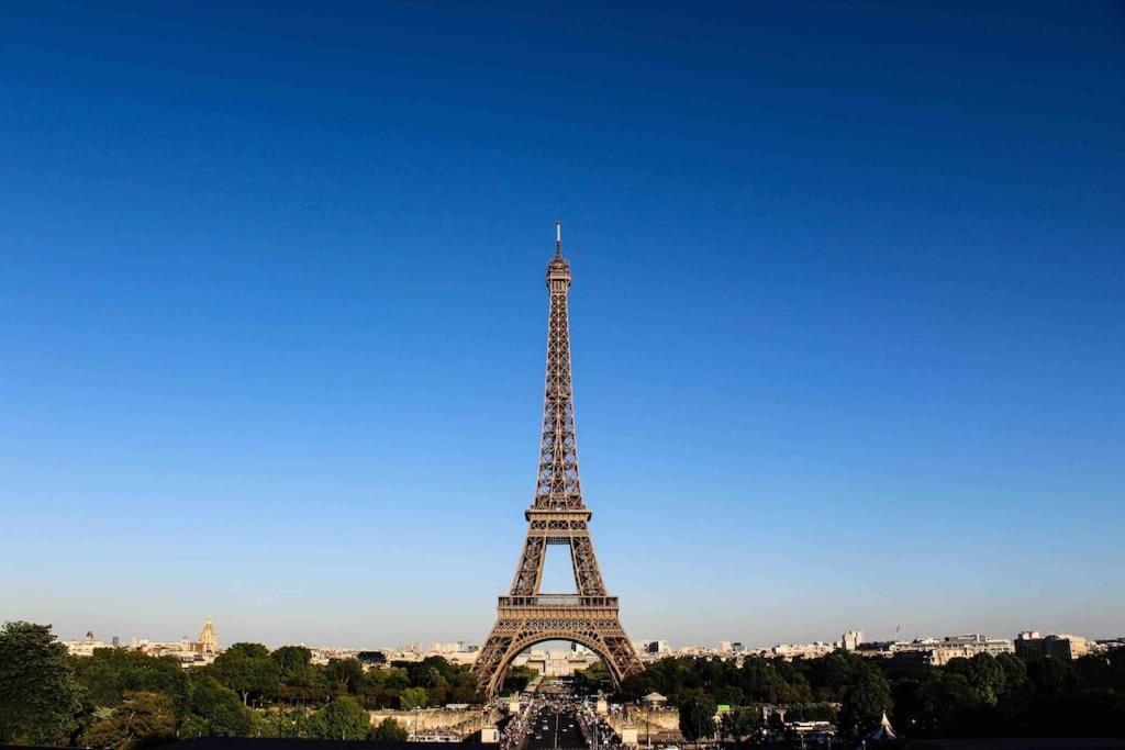 Casa Terracota *Paris*Disney*Val D'Europe* Apartman Chessy Kültér fotó